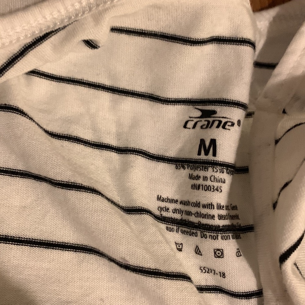 Workout tee - Picture 2 of 3